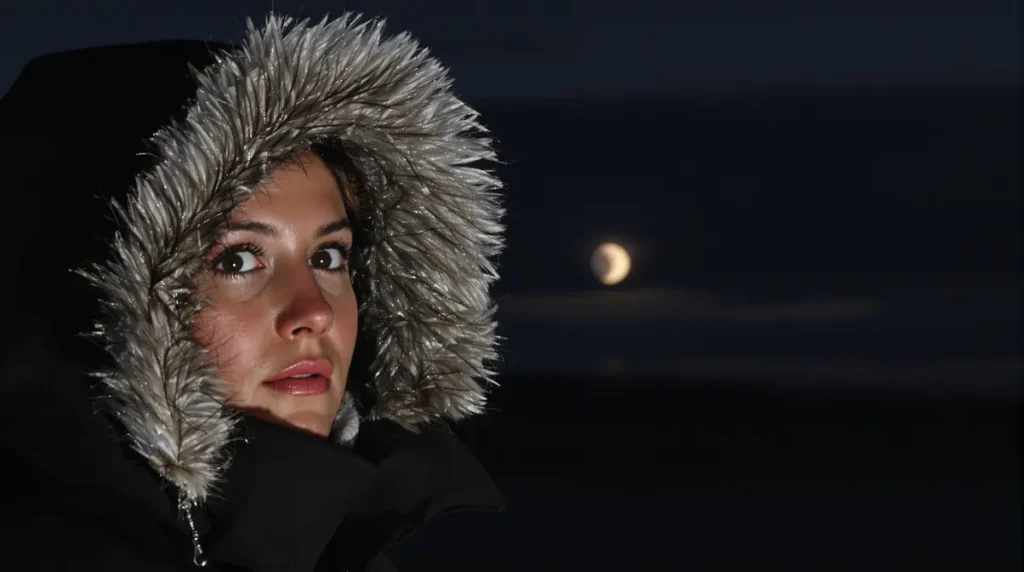 Pourquoi la prochaine pleine lune apparaîtra rouge début mars ?