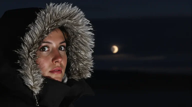 Pourquoi la prochaine pleine lune apparaîtra rouge début mars ?