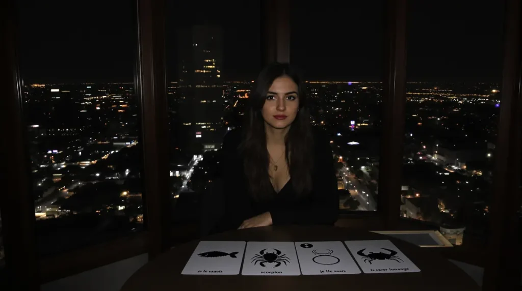 Voici les 4 signes astrologiques les plus intuitifs : ils ressentent tout avant tout le monde